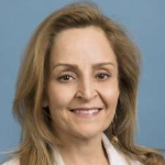 Image of Dr. Nazanin Yaghmai, MD