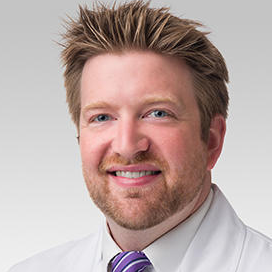Image of Dr. Andrew McGurn, MD