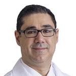 Image of Dr. Rami Y. Haddad, MD