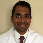 Image of Dr. Amar-Pal S. Chana, MD