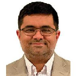 Image of Dr. Abrar Adil Ansari, DO