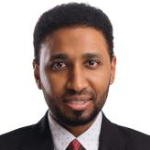 Image of Dr. Samir Elamin Ahmed, MD