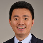 Image of Dr. John Z. Zhao, MD