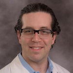 Image of Dr. Gary A. Zeitlin, MD