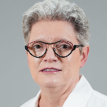 Image of Dr. Annette Johnson, MD