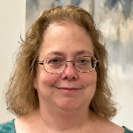 Image of Stephanie Anne Brace, MA, LMFT