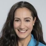 Image of Courtenay Brightman Delgado, DPT, PT