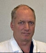 Image of Dr. Steven A. Johnson, DO