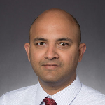 Image of Dr. Nanda Venu, MD