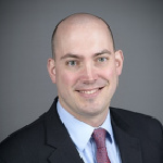 Image of Dr. Matthew Patrick Fox, MD