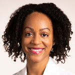 Image of Dr. Akilah Andrea Jefferson, MD