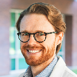 Image of Dr. Nathan R. Blue, MD