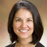 Image of Dr. Sandra Gomes Amaral, MD, MHS