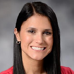 Image of Nikki Alexa Karatinos, CRNP