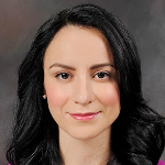 Image of Dr. Yvette Denise Marquez, MD