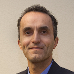 Image of Dr. Bassam C. Saliba, MD