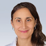 Image of Dr. Veda Maany, MD