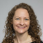 Image of Dr. Stephanie Lynn Baginski, MD