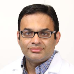 Image of Dr. Muhammad A. Rishi, MD, MBBS