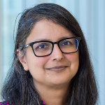 Image of Dr. Neena F. Thomas-Gosain, MD, MHS