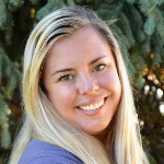 Image of Chelsea Meccariello, CCC-SLP