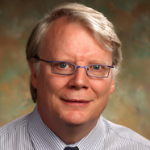 Image of Dr. Paul Yeaton, MD