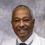 Image of Dr. Albert Taylor White Jr., MD