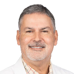 Image of Dr. C. David Johnson III, MD, FAAFP