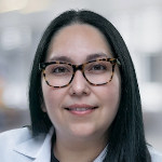 Image of Monica Natividad, CRNA