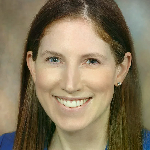 Image of Dr. Christine Hungerford Heubi, MD