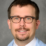 Image of Dr. Ciaran T. Bradley, MD, FACS