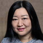 Image of Dr. Vanessa Hsenzhoo Tong, MD