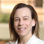 Image of Dr. Claire R. Edwards, MD