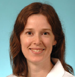 Image of Dr. Rachel S. Darken, PhD, MD