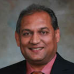 Image of Dr. Pinakin R. Patel, MD