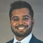 Image of Dr. Ricky D. Patel, DO