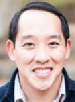 Image of Dr. Christopher C. Wong, DO