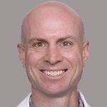 Image of Dr. Daniel Michael Benedick, MD