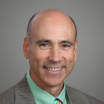 Image of Dr. John W. Harrington, MD