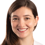 Image of Dr. Carina Sanvicente, MD