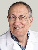 Image of Dr. Elliot S. Gershon, MD