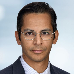 Image of Dr. Nishant Tiwari, MD, MS