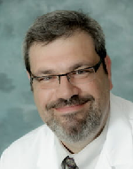 Image of Dr. Ely Shapiro, MD