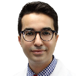 Image of Dr. Saif Munther Za'al Borgan, MD