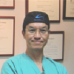 Image of Dr. William W. Jow, MD