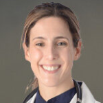 Image of Dr. Lindsay Catherine Ferraro, MD