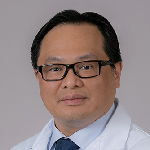 Image of Dr. Ivan C. Ho, MD