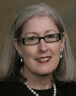 Image of Dr. Patricia A. Burke, MD PHD