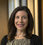 Image of Dr. Erin R. Vandenlangenberg, PHD