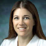 Image of Dr. Meghan L. Beier, PhD, MA